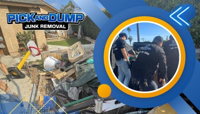 Junk Removal